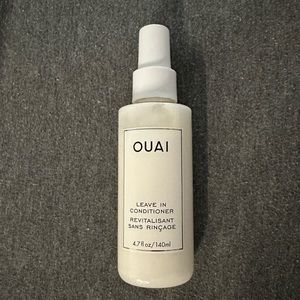 BRAND NEW Ouai Leave In Conditioner (Full Size)